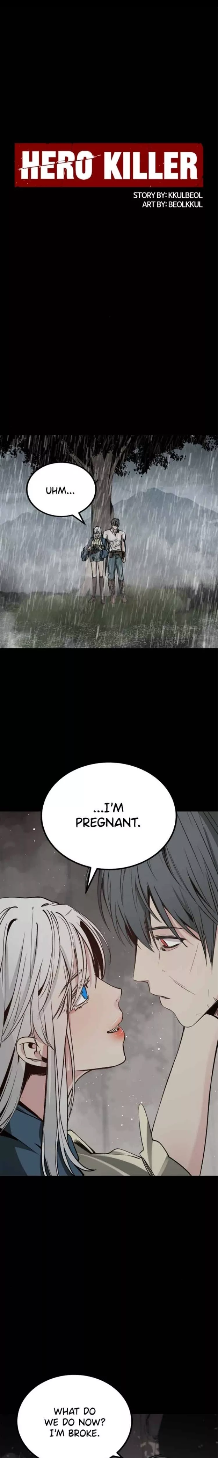 Read Hero Killer (Beolkkul) chapter 228 image 1 on Lezhin