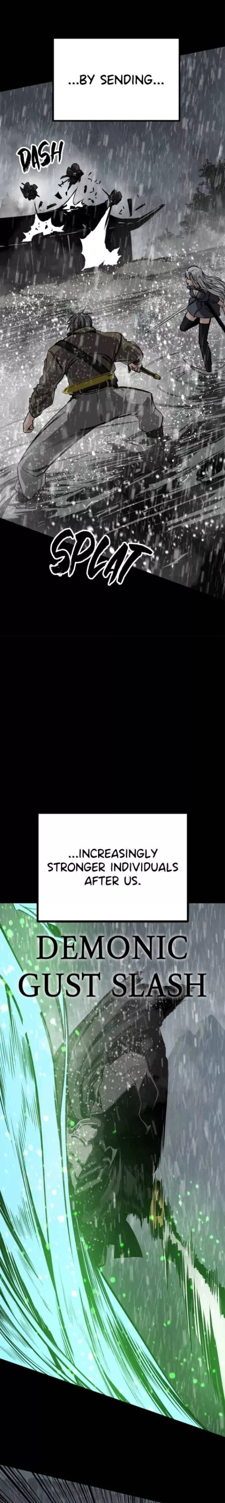 Read Hero Killer (Beolkkul) chapter 228 image 10 on Lezhin