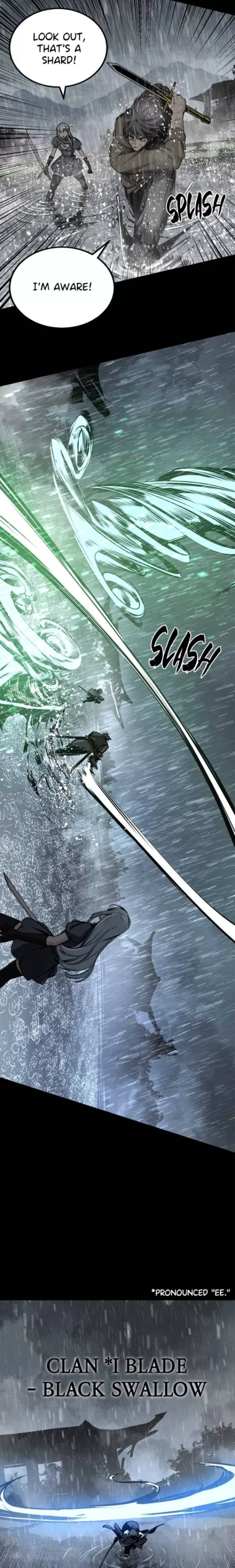 Read Hero Killer (Beolkkul) chapter 228 image 11 on Lezhin