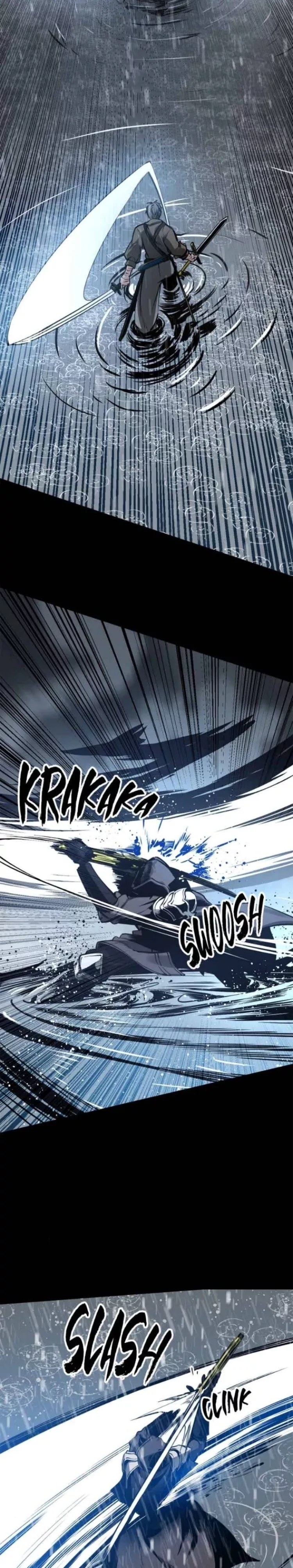 Read Hero Killer (Beolkkul) chapter 228 image 12 on Lezhin