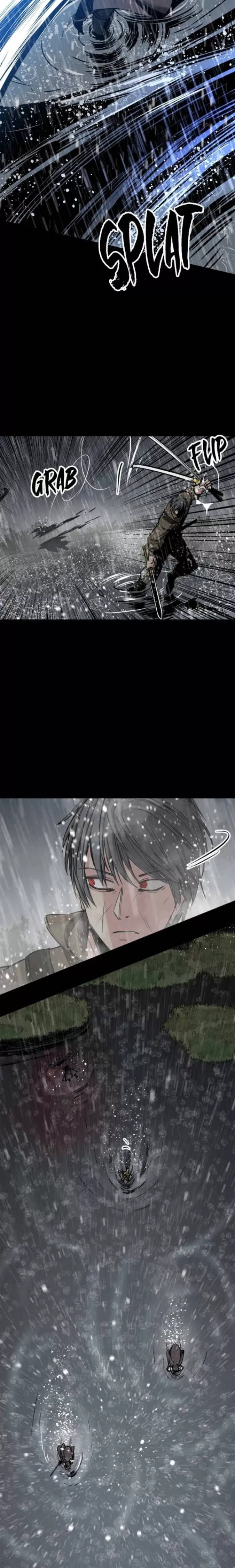Read Hero Killer (Beolkkul) chapter 228 image 13 on Lezhin