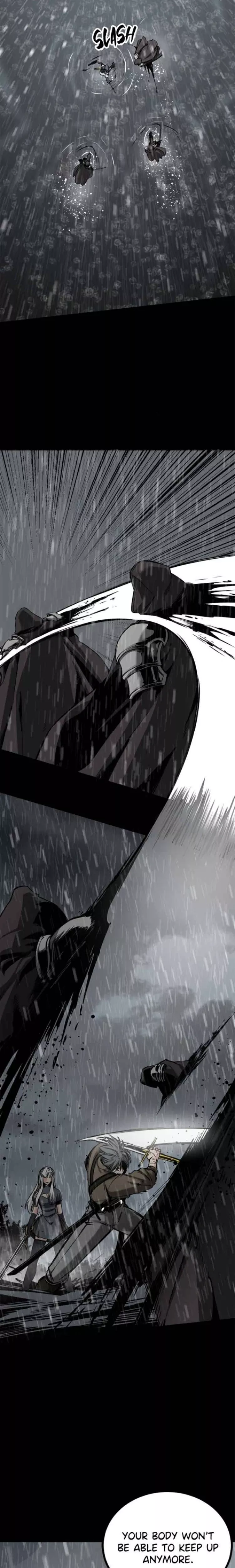 Read Hero Killer (Beolkkul) chapter 228 image 14 on Lezhin