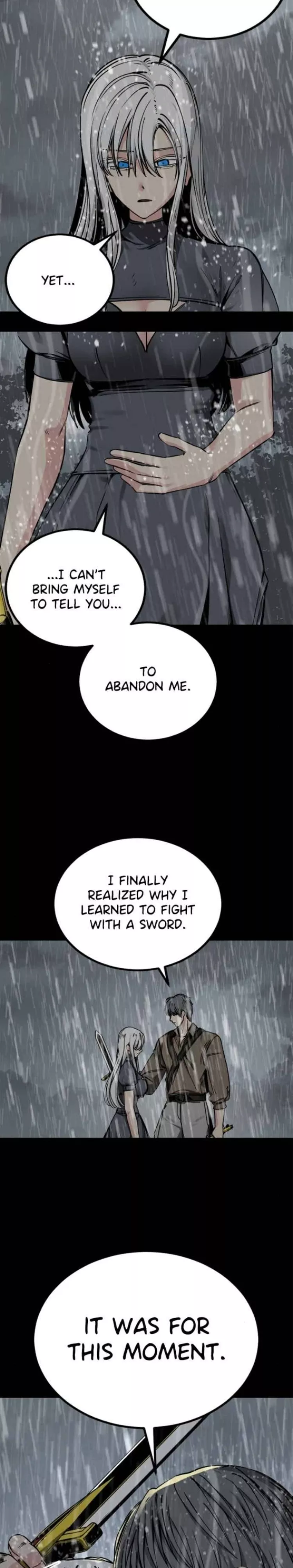 Read Hero Killer (Beolkkul) chapter 228 image 15 on Lezhin