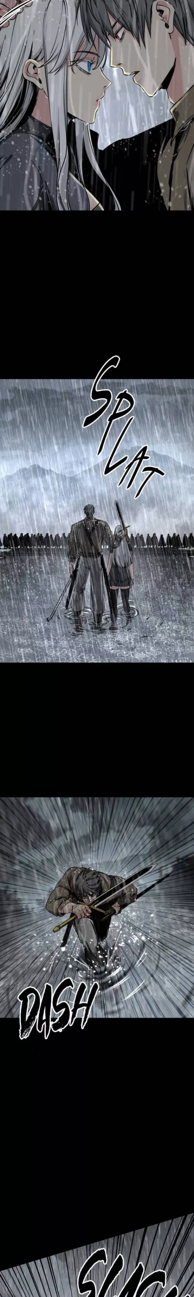 Read Hero Killer (Beolkkul) chapter 228 image 16 on Lezhin