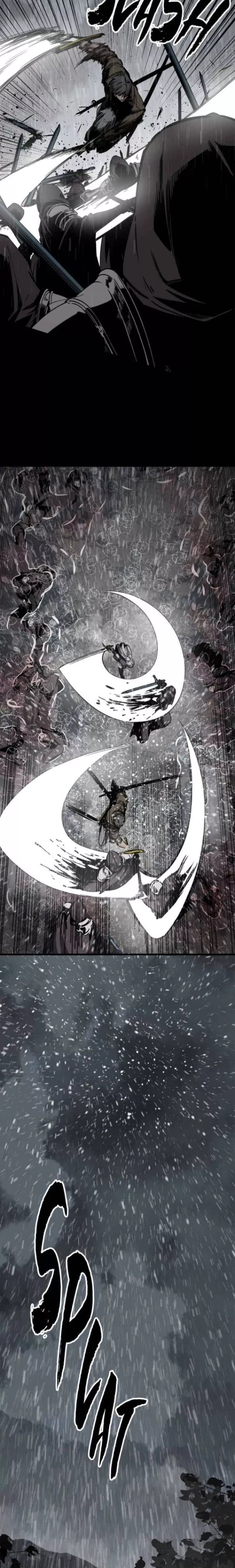 Read Hero Killer (Beolkkul) chapter 228 image 17 on Lezhin