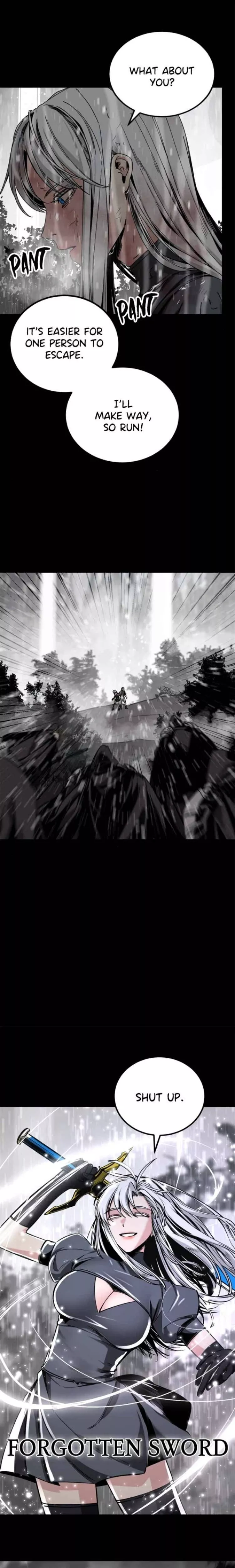 Read Hero Killer (Beolkkul) chapter 228 image 19 on Lezhin