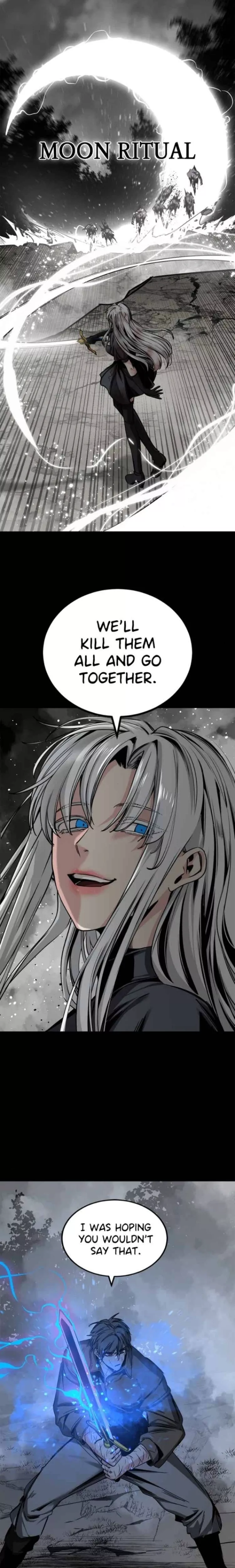 Read Hero Killer (Beolkkul) chapter 228 image 20 on Lezhin
