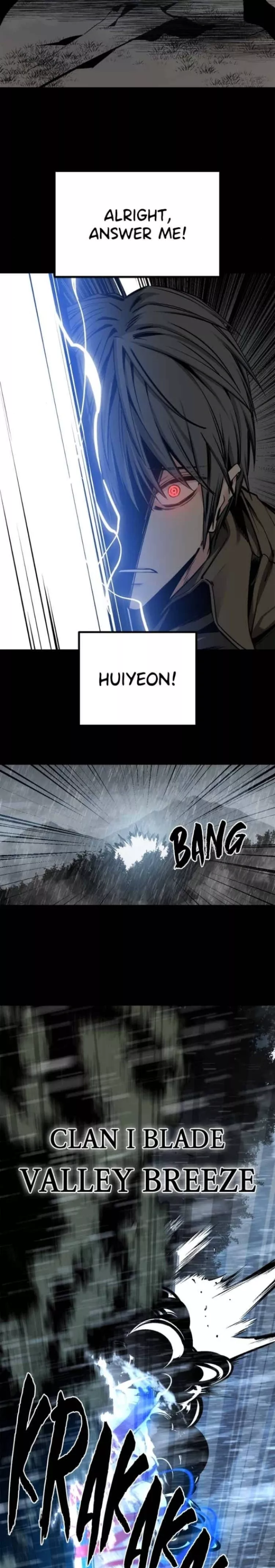 Read Hero Killer (Beolkkul) chapter 228 image 21 on Lezhin
