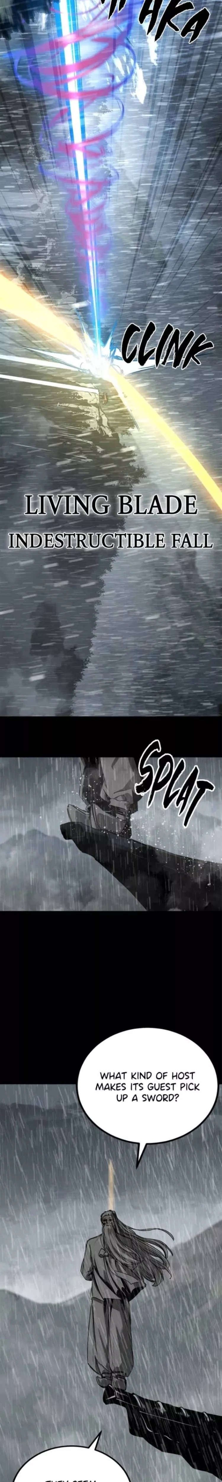 Read Hero Killer (Beolkkul) chapter 228 image 22 on Lezhin