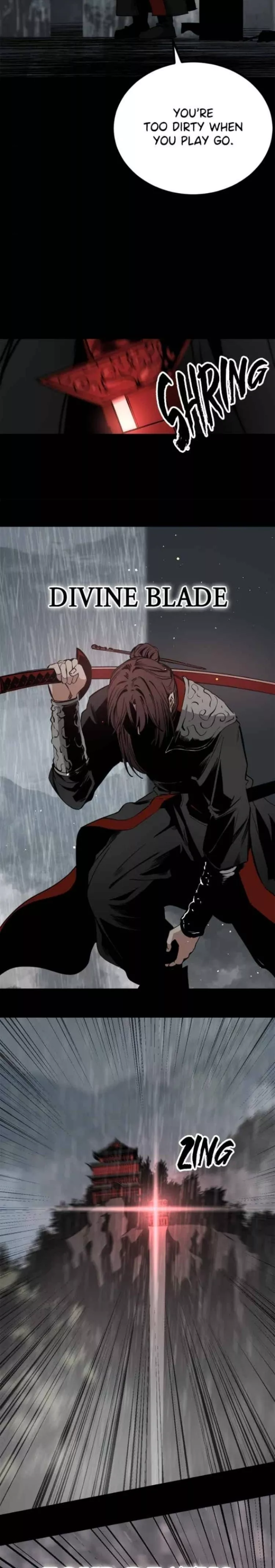 Read Hero Killer (Beolkkul) chapter 228 image 24 on Lezhin