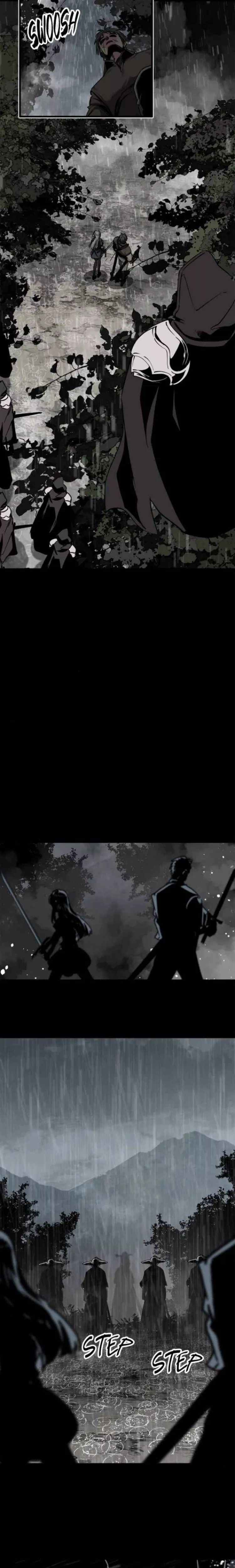 Read Hero Killer (Beolkkul) chapter 228 image 26 on Lezhin
