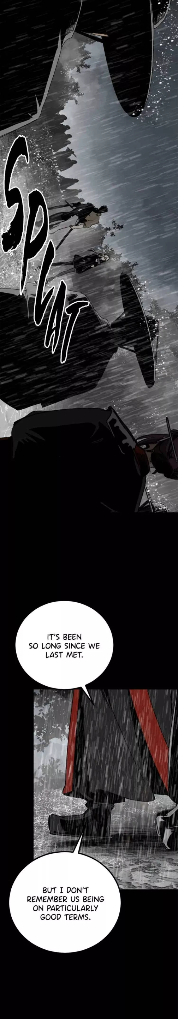 Read Hero Killer (Beolkkul) chapter 228 image 27 on Lezhin