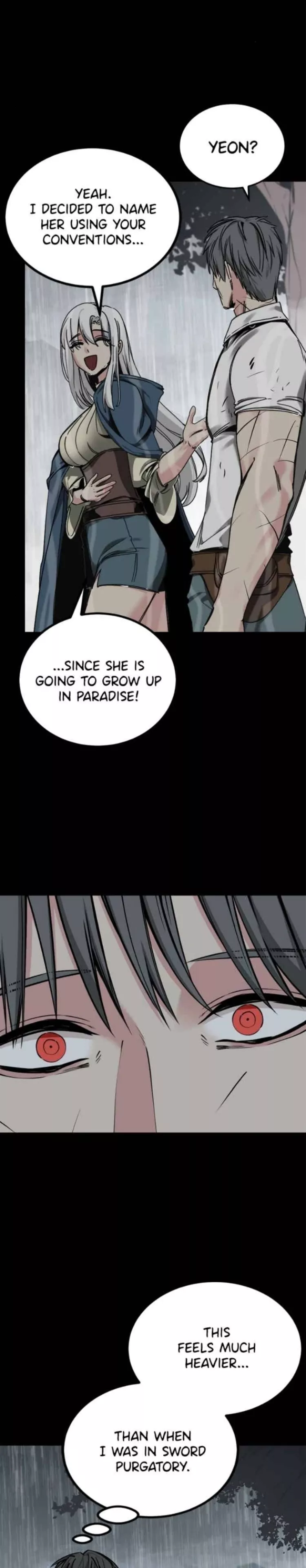 Read Hero Killer (Beolkkul) chapter 228 image 3 on Lezhin