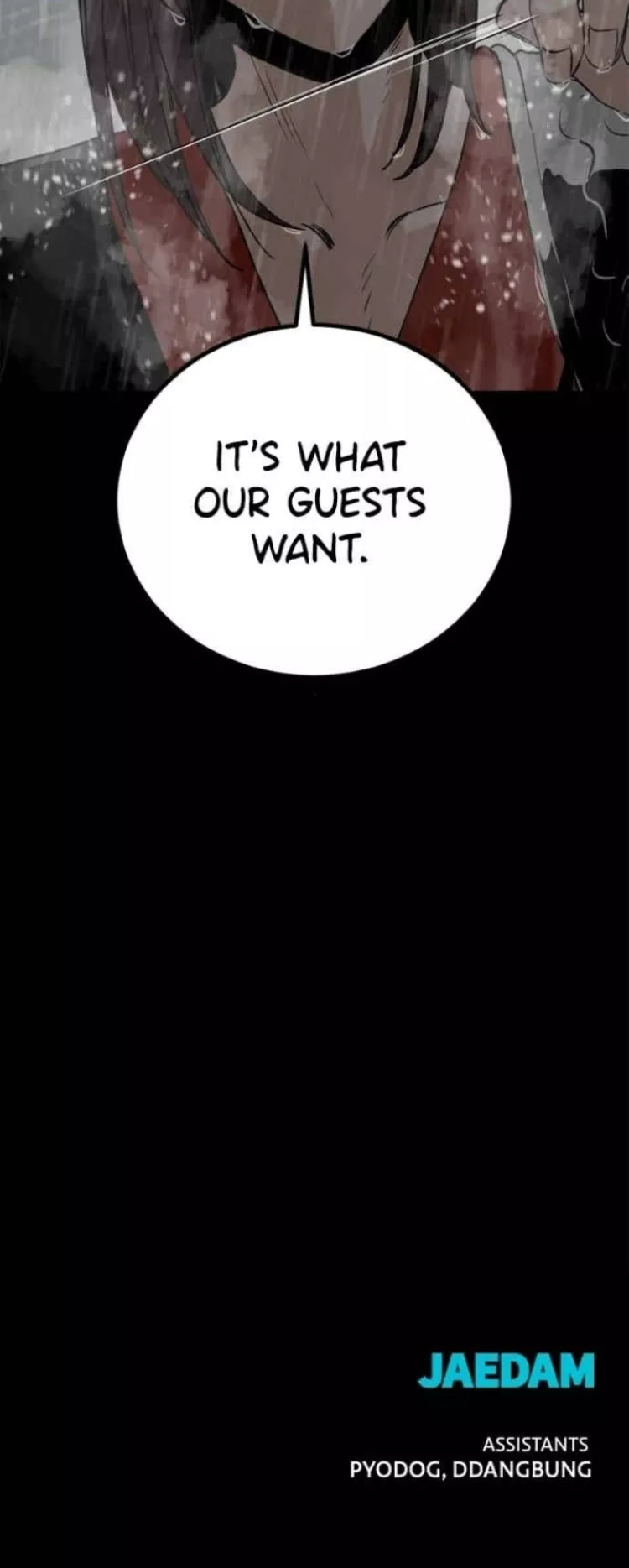 Read Hero Killer (Beolkkul) chapter 228 image 30 on Lezhin