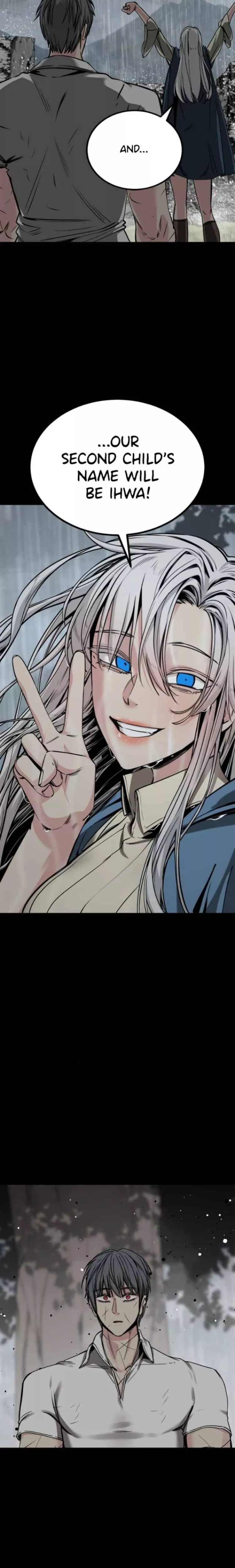 Read Hero Killer (Beolkkul) chapter 228 image 4 on Lezhin