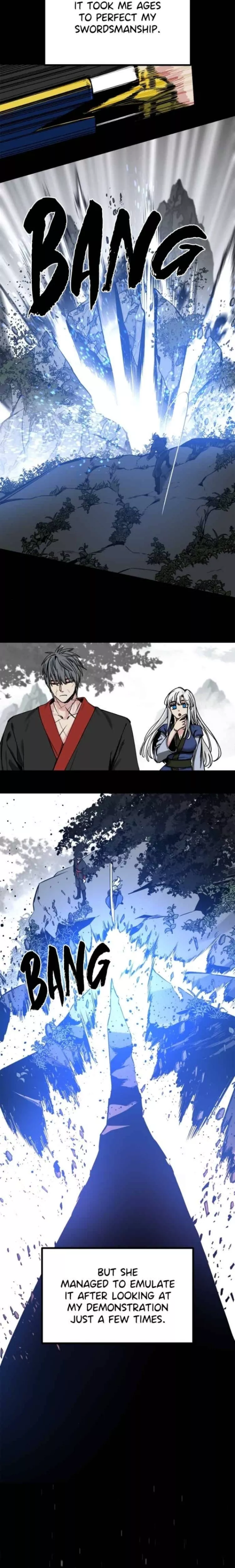 Read Hero Killer (Beolkkul) chapter 228 image 7 on Lezhin