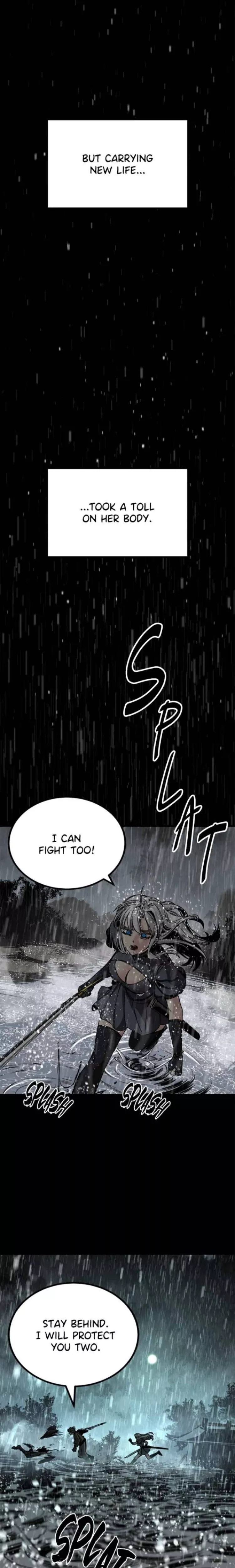 Read Hero Killer (Beolkkul) chapter 228 image 8 on Lezhin
