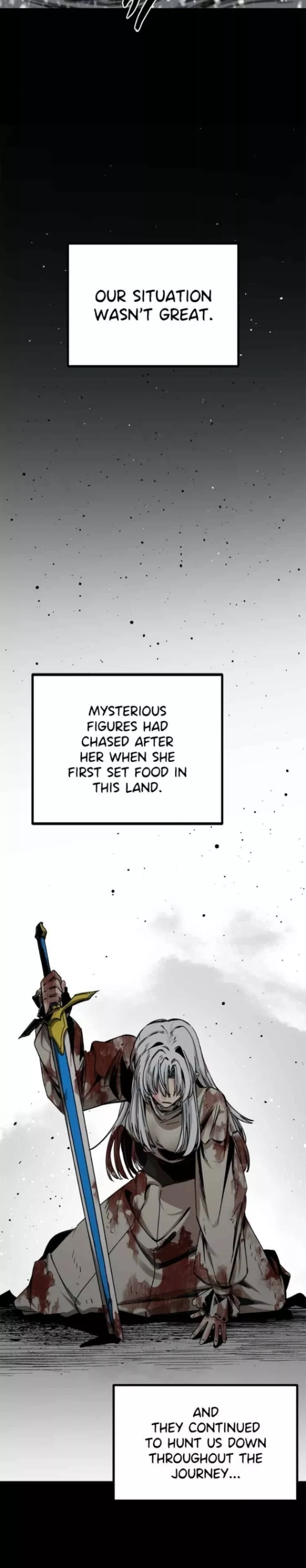 Read Hero Killer (Beolkkul) chapter 228 image 9 on Lezhin