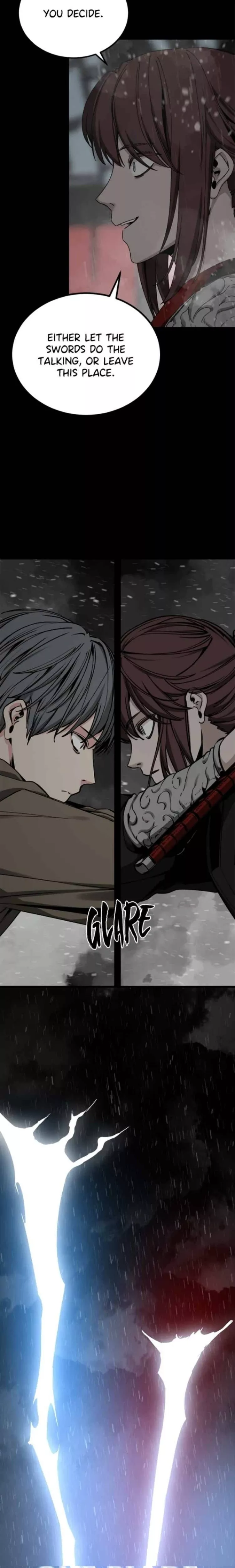 Read Hero Killer (Beolkkul) chapter 229 image 11 on Lezhin