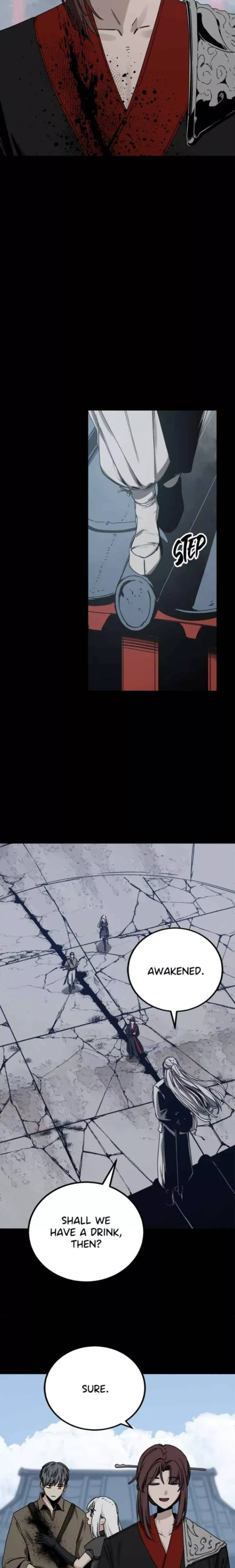 Read Hero Killer (Beolkkul) chapter 229 image 14 on Lezhin