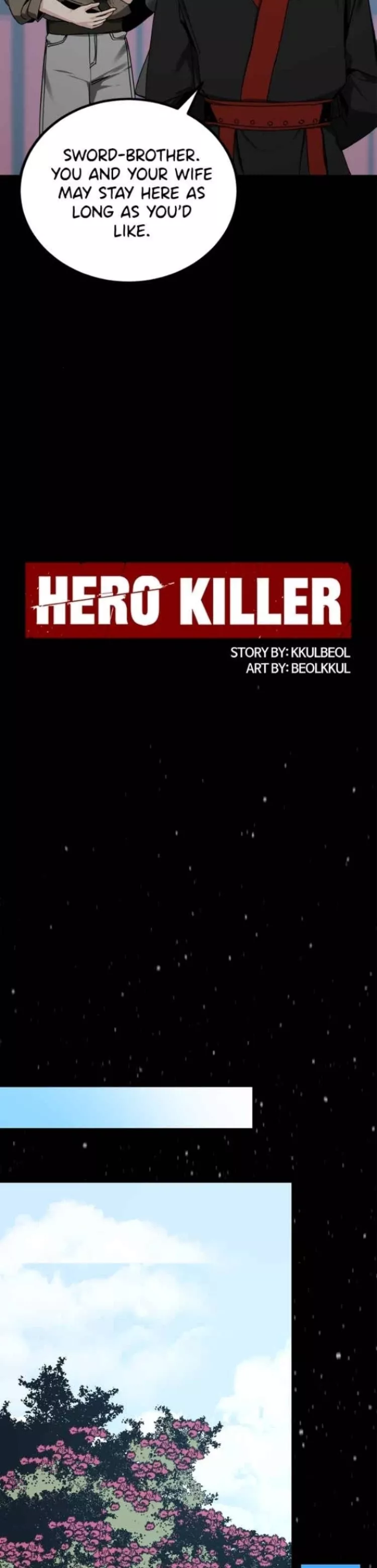 Read Hero Killer (Beolkkul) chapter 229 image 15 on Lezhin
