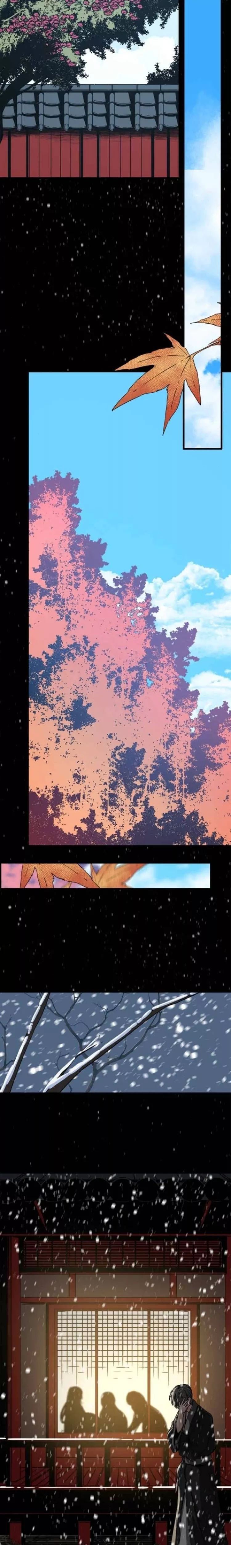 Read Hero Killer (Beolkkul) chapter 229 image 16 on Lezhin