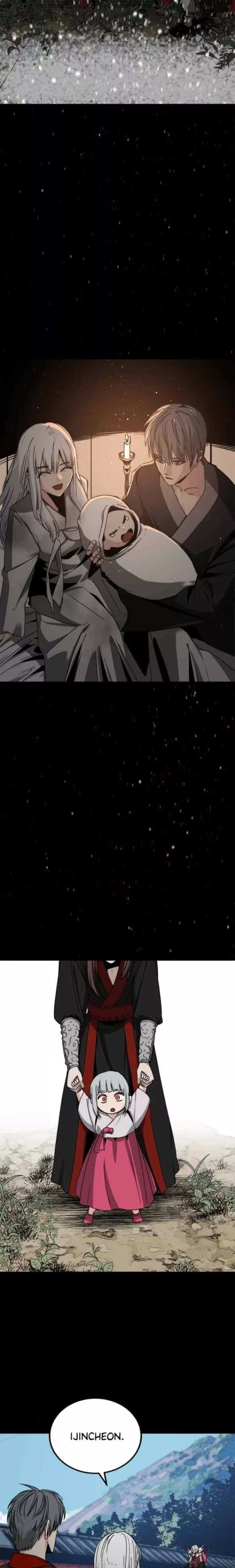 Read Hero Killer (Beolkkul) chapter 229 image 17 on Lezhin
