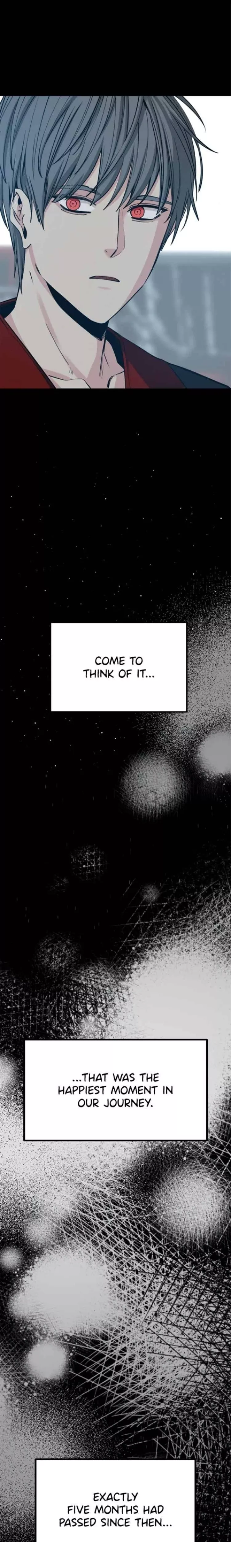 Read Hero Killer (Beolkkul) chapter 229 image 19 on Lezhin