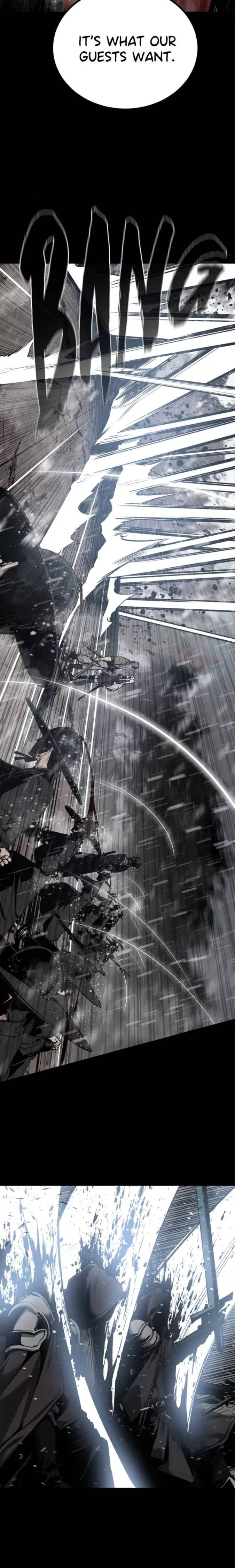 Read Hero Killer (Beolkkul) chapter 229 image 2 on Lezhin