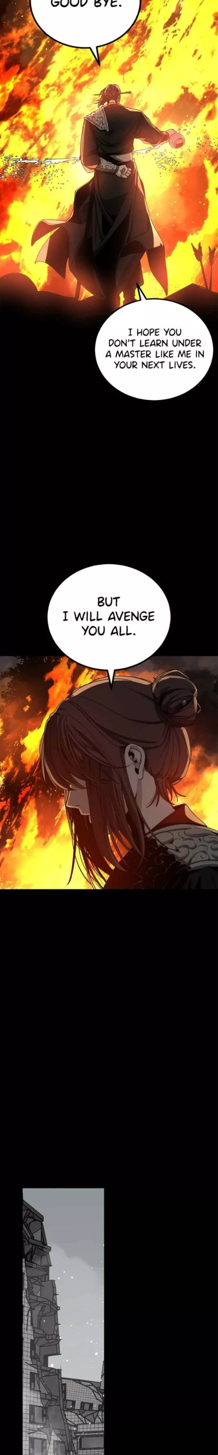 Read Hero Killer (Beolkkul) chapter 229 image 22 on Lezhin