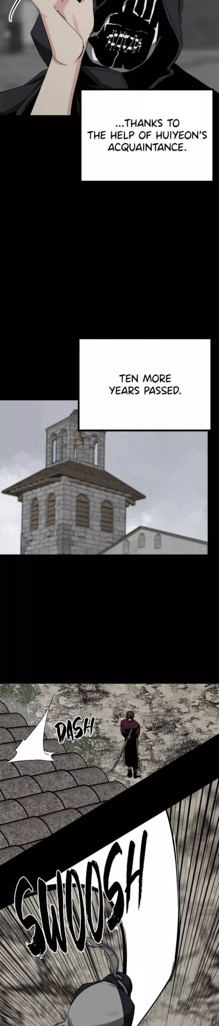 Read Hero Killer (Beolkkul) chapter 229 image 24 on Lezhin