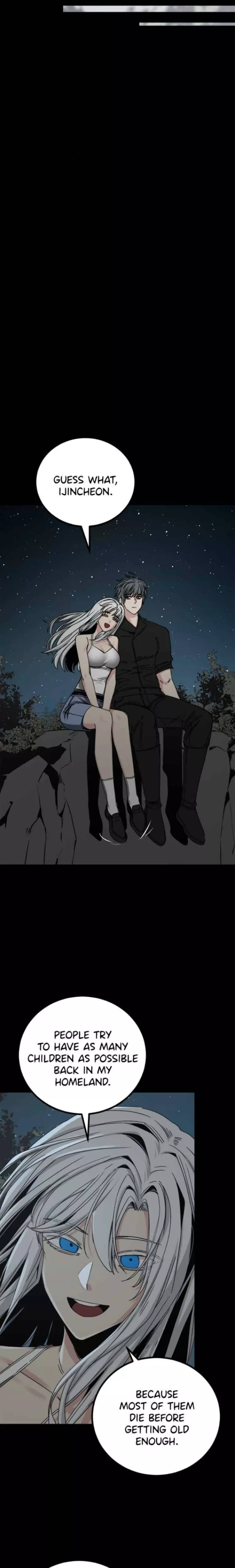 Read Hero Killer (Beolkkul) chapter 229 image 26 on Lezhin
