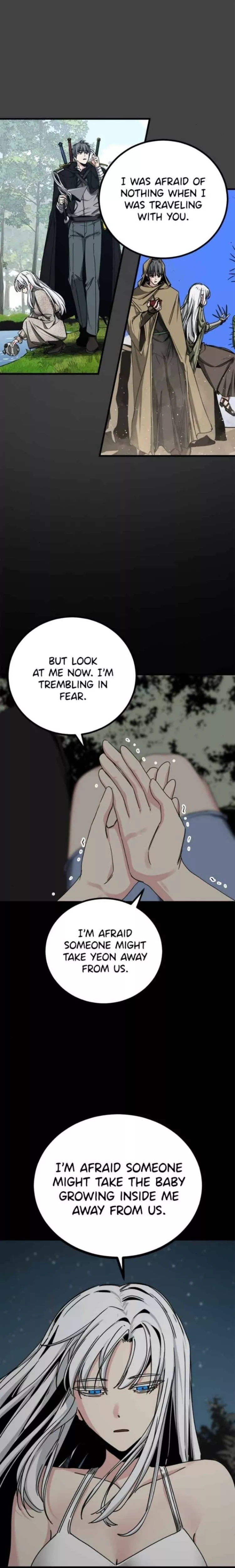 Read Hero Killer (Beolkkul) chapter 229 image 28 on Lezhin