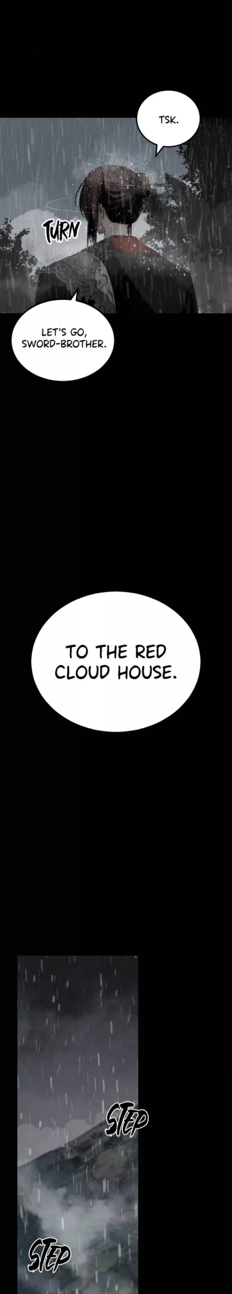 Read Hero Killer (Beolkkul) chapter 229 image 3 on Lezhin