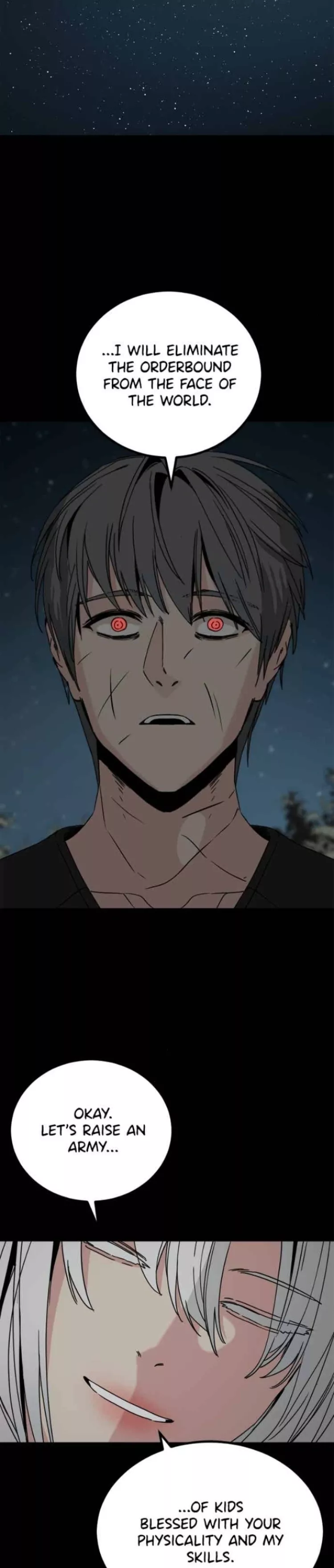 Read Hero Killer (Beolkkul) chapter 229 image 30 on Lezhin