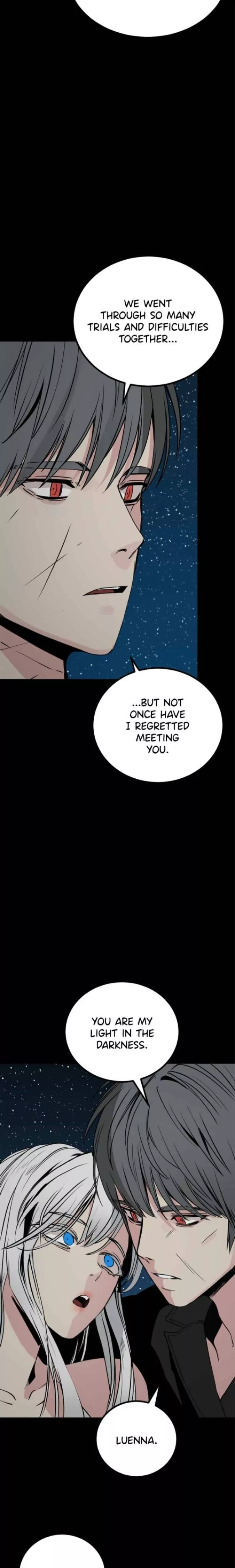 Read Hero Killer (Beolkkul) chapter 229 image 31 on Lezhin