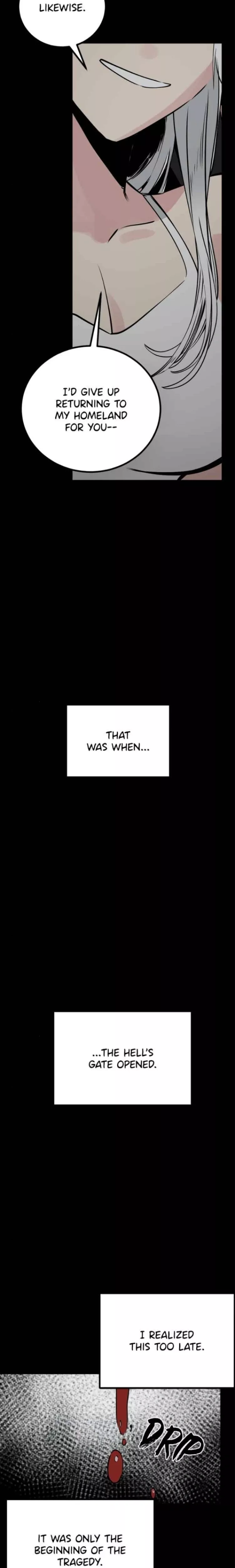 Read Hero Killer (Beolkkul) chapter 229 image 32 on Lezhin