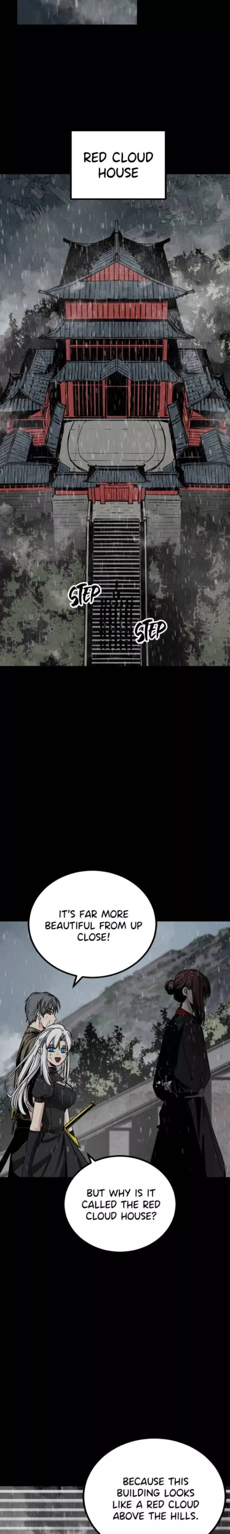 Read Hero Killer (Beolkkul) chapter 229 image 4 on Lezhin
