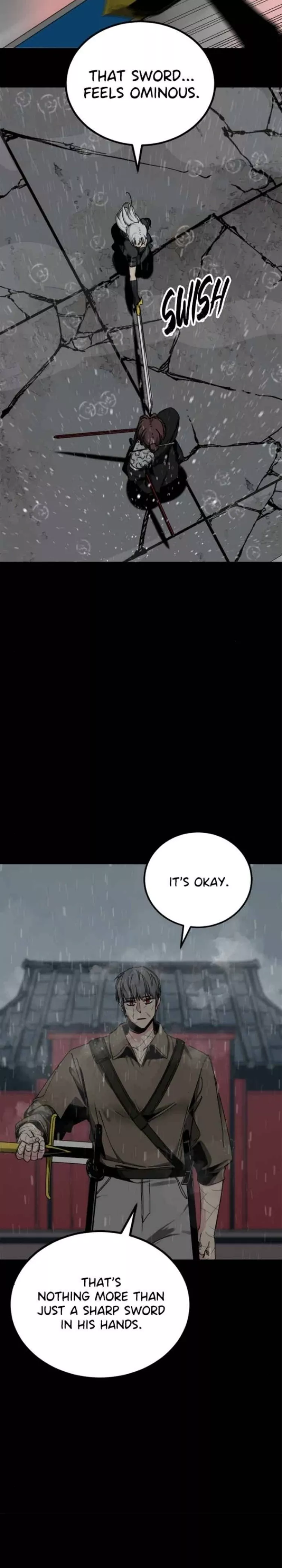 Read Hero Killer (Beolkkul) chapter 229 image 9 on Lezhin