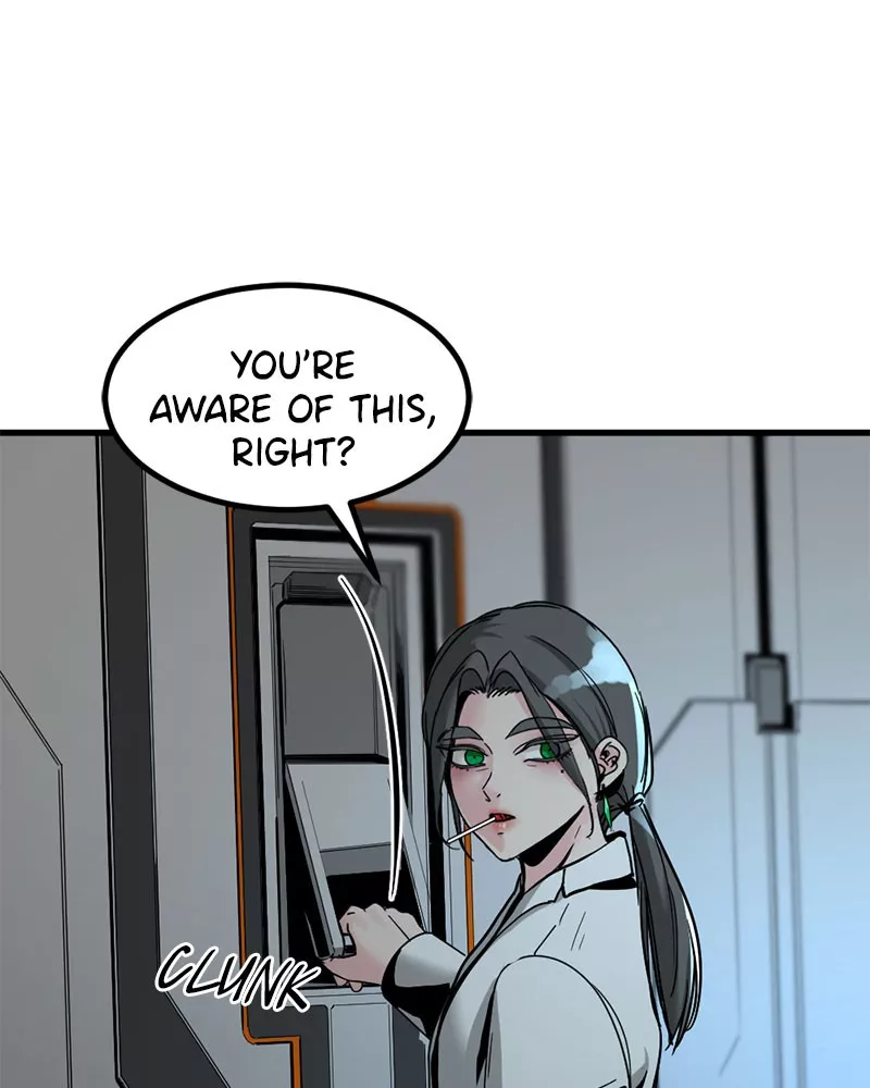 Read Hero Killer (Beolkkul) chapter 23 image 100 on Lezhin