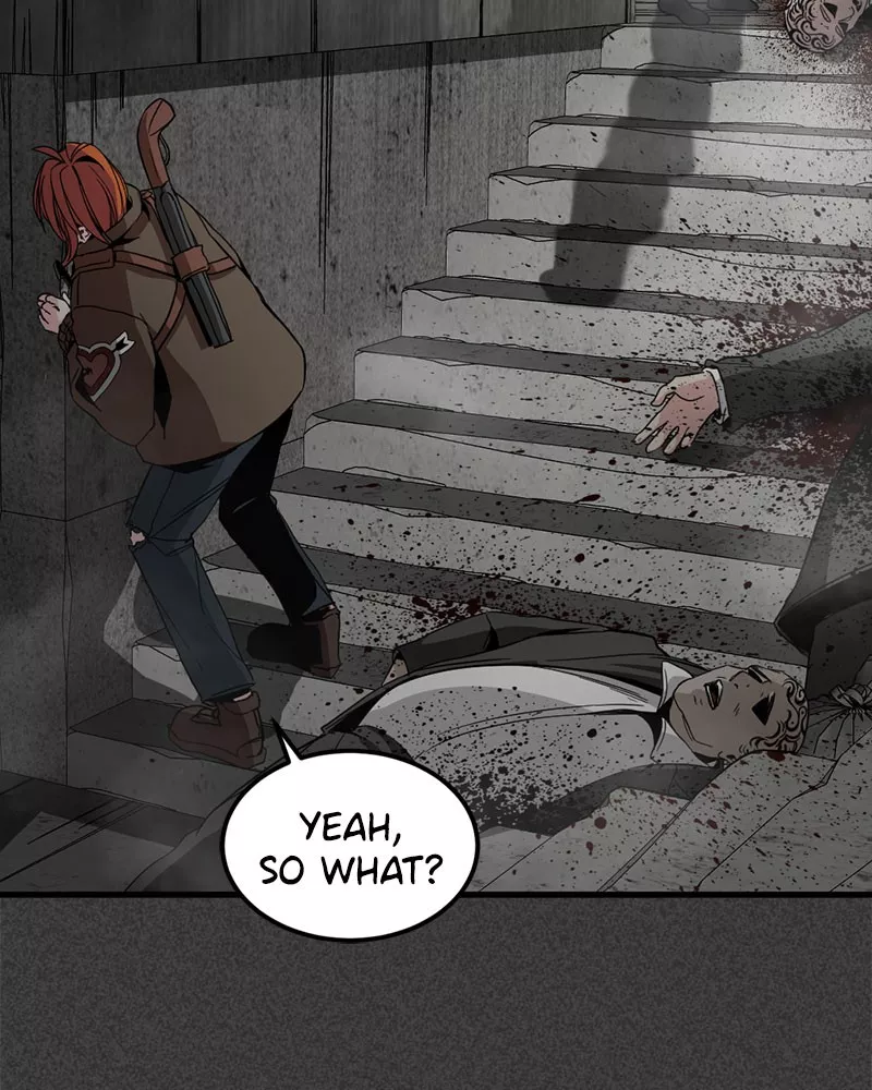 Read Hero Killer (Beolkkul) chapter 23 image 117 on Lezhin