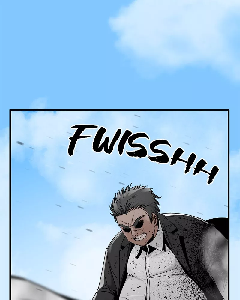 Read Hero Killer (Beolkkul) chapter 23 image 4 on Lezhin