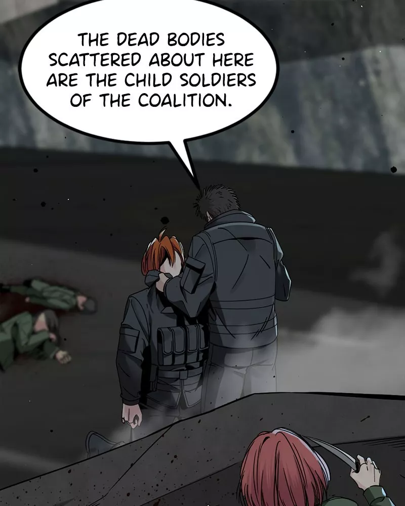 Read Hero Killer (Beolkkul) chapter 23 image 69 on Lezhin