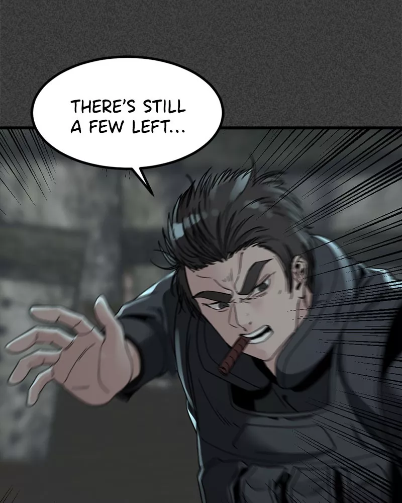 Read Hero Killer (Beolkkul) chapter 23 image 77 on Lezhin