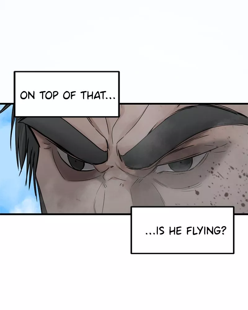 Read Hero Killer (Beolkkul) chapter 23 image 8 on Lezhin