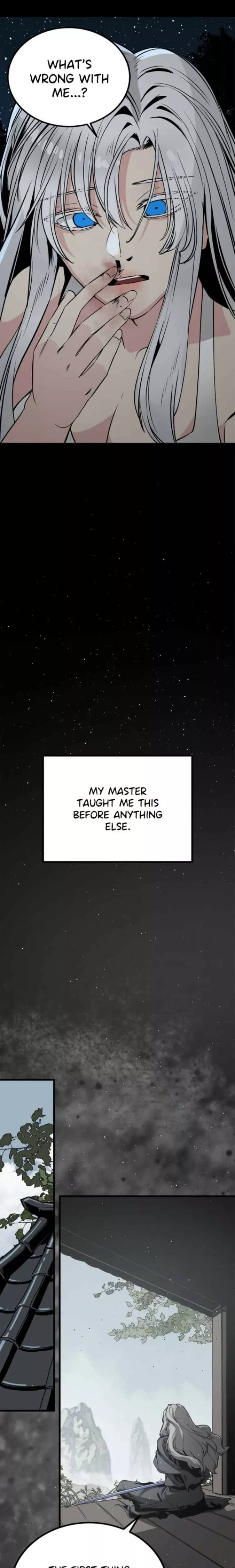 Read Hero Killer (Beolkkul) chapter 230 image 1 on Lezhin
