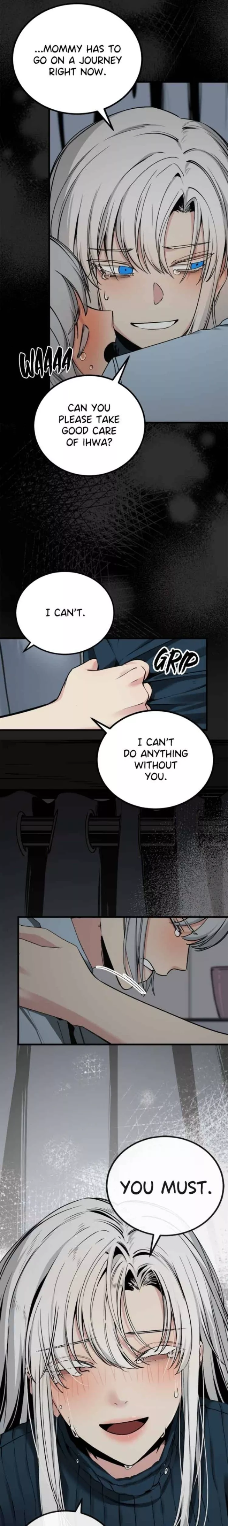Read Hero Killer (Beolkkul) chapter 230 image 11 on Lezhin