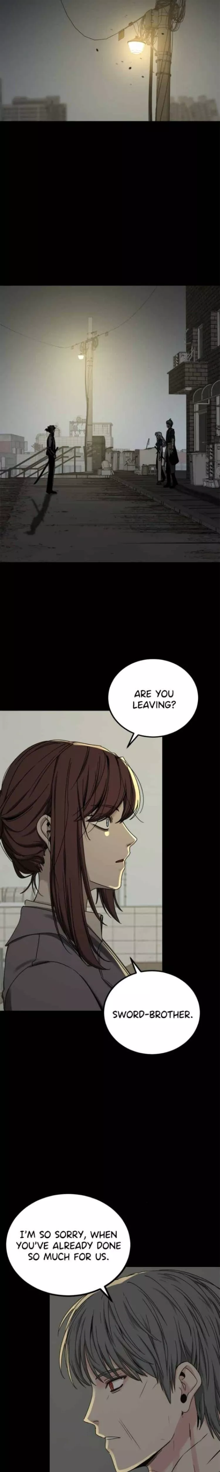 Read Hero Killer (Beolkkul) chapter 230 image 13 on Lezhin