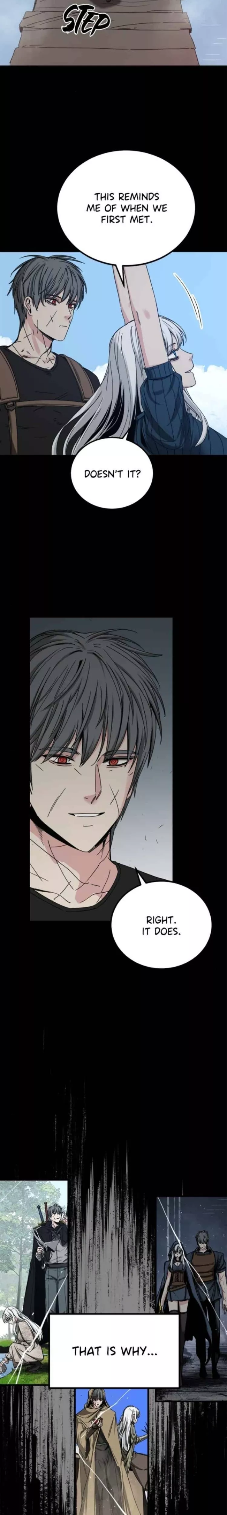Read Hero Killer (Beolkkul) chapter 230 image 16 on Lezhin