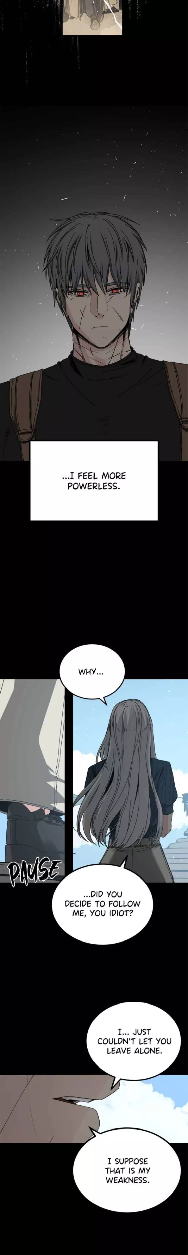 Read Hero Killer (Beolkkul) chapter 230 image 17 on Lezhin